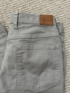 Genteal Pants